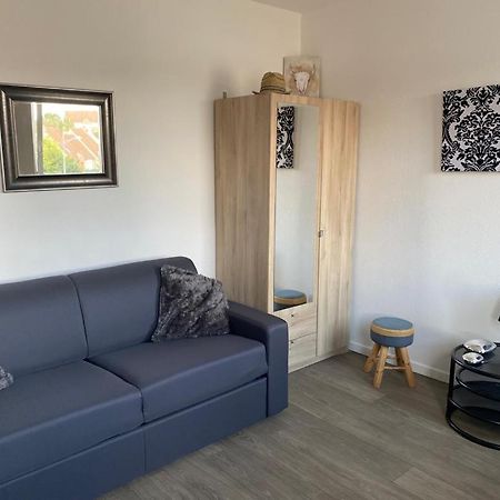 Jolie Studio Arras Exterior foto